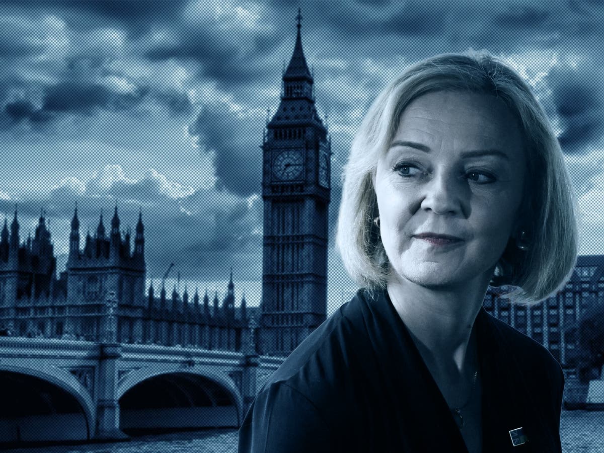 Truss ‘accepted campaign help’ from exminister despite harassment